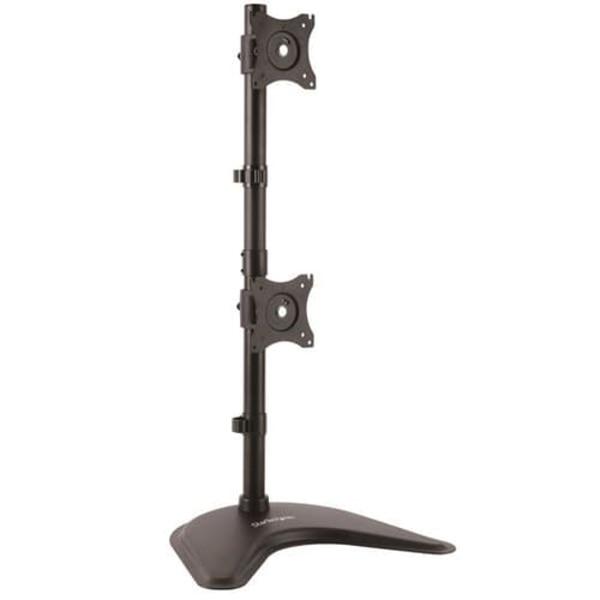 DUAL MONITOR STAND - VERTICAL Sort