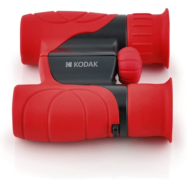 Kodak binokkel BCS100 8x21, red