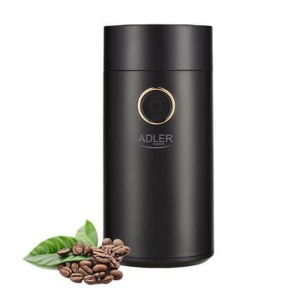 Coffee grinder Adler AD 4446bg