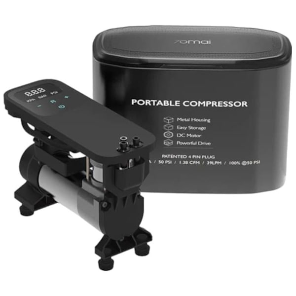 CAR AIR COMPRESSOR/TP01 70MAI