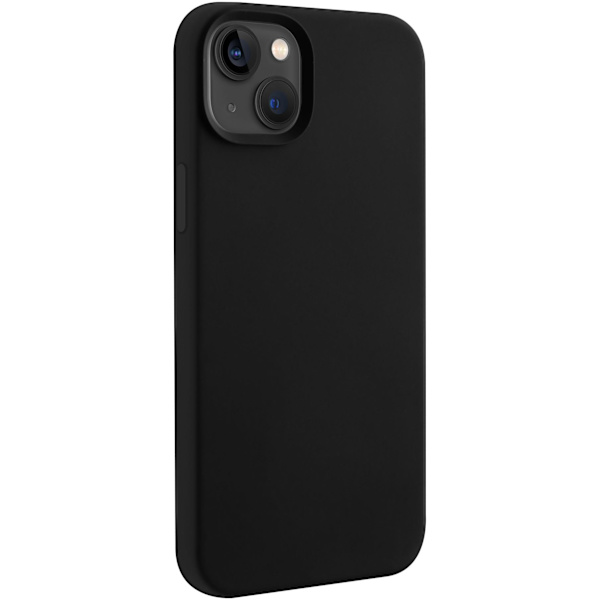 Vivanco case Mag Hype Apple iPhone 14 Plus, black (63482)