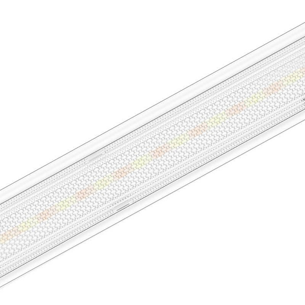 LAMPA BIROU LED Baseus Smart Eye Series,5W,3 trepte intensitate lum,mat ABS+PC+aliaj de aluminiu, rotire 180 grade, alimentare:cablu USB -C inclus,alb