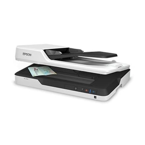 Epson skener WorkForce DS-1630/ A4/ 1200dpi/ USB