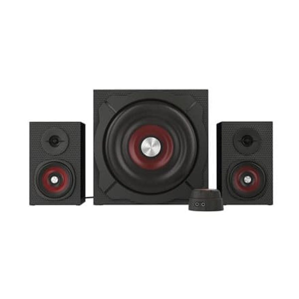 Genesis Helium 610BT Black