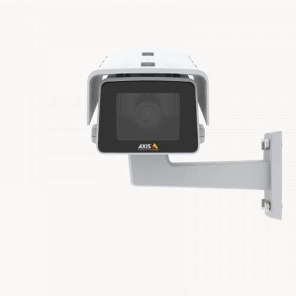 AXIS M1135-E MK II OUTDOOR NEMA Hvid