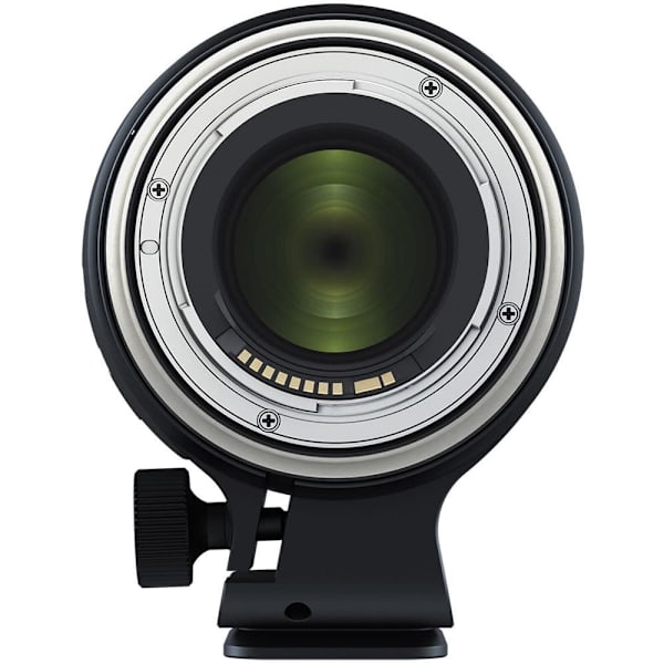 Tamron SP 70-200mm f/2.8 Di VC USD G2 lens for Canon