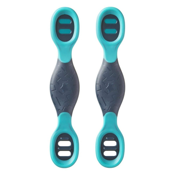 TOMMEE TIPPEE Smushee first self-feeding spoon 2 pcs, 4m+, mix 44718610