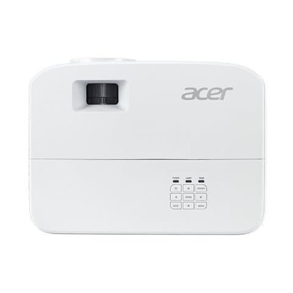 Acer DLP projector P1157i - White