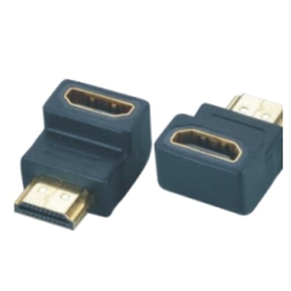 HDMI COUPLER /GENDER CHANGER 90/M/F