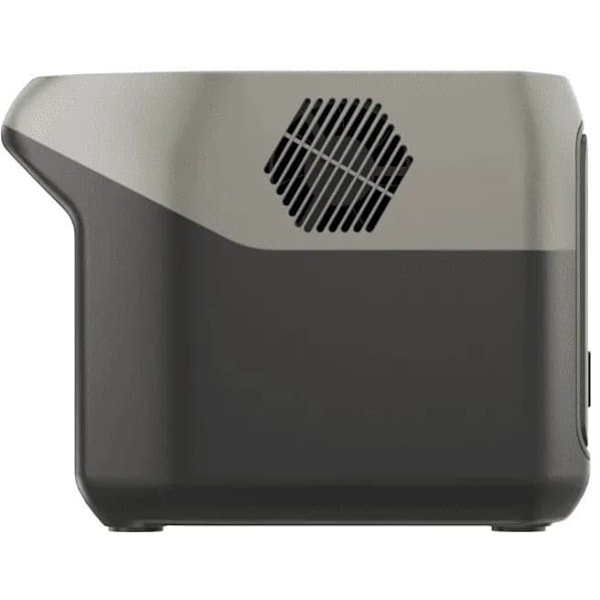 EcoFlow River 2 Max portable power station Lithium Iron Phosphate (LiFePO4) 6 kg