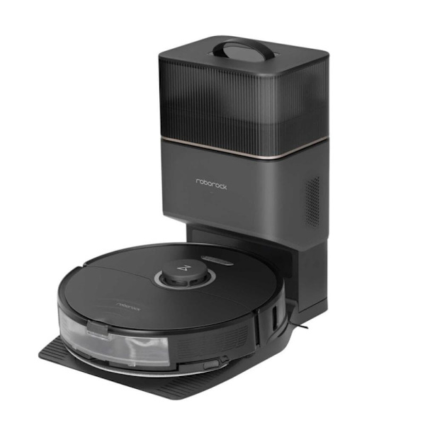 VACUUM CLEANER ROBOT S8+/BLACK S8P52-00 ROBOROCK Sort