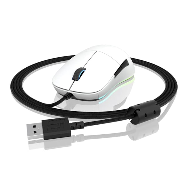 Endgame Gear XM1 RGB mouse Gaming Right-hand USB Type-A Optical 16000 DPI