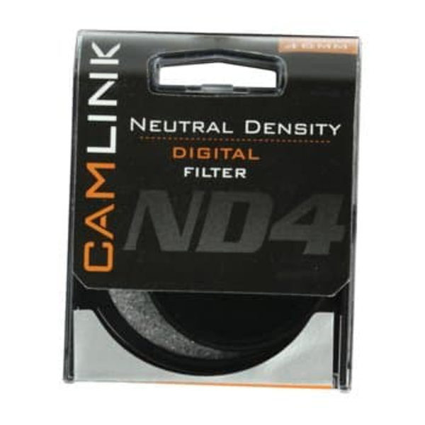 Camlink CL-46ND4 Photo filter