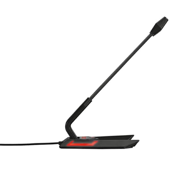Mikrofons Trust GXT 210 Scorp Black