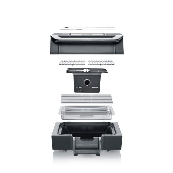 Severin PG 8106