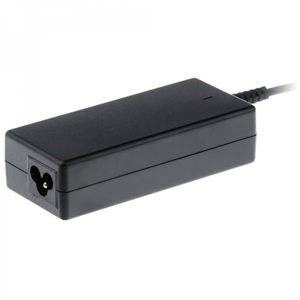 TRX Akyga 45W napájecí adaptér/ nabíječka/ IBM/ Lenovo/ 20V/ 2.25A/ Square yellow SlimTip konektor/ neoriginální Svart
