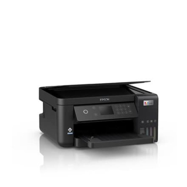Epson L6260 Inkjet A4 4800 x 1200 DPI 33 ppm Wi-Fi Sort