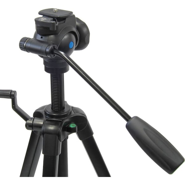 Velbon EX-447 tripod