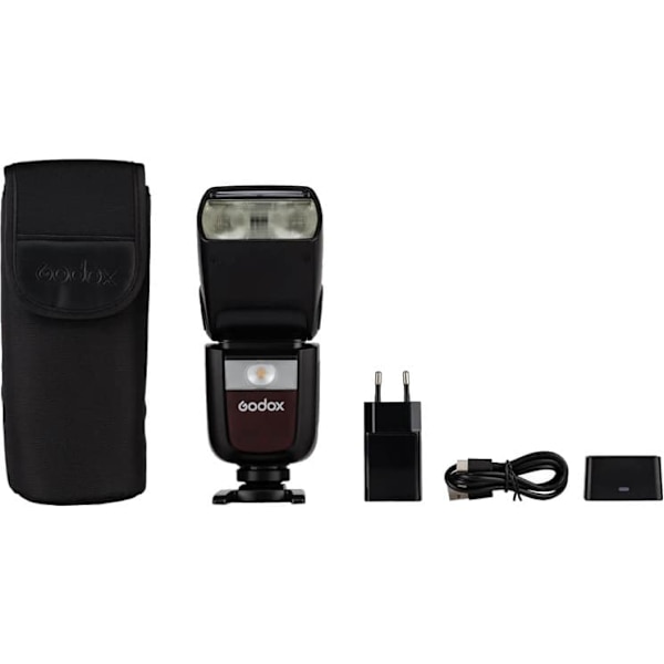 Godox flash V860III for Sony