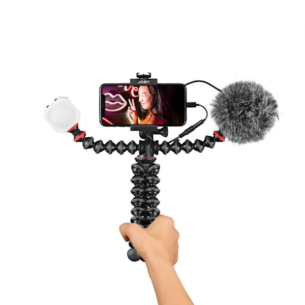 Joby Gorillapod Mobile Vlogging Kit JB01645-BWW