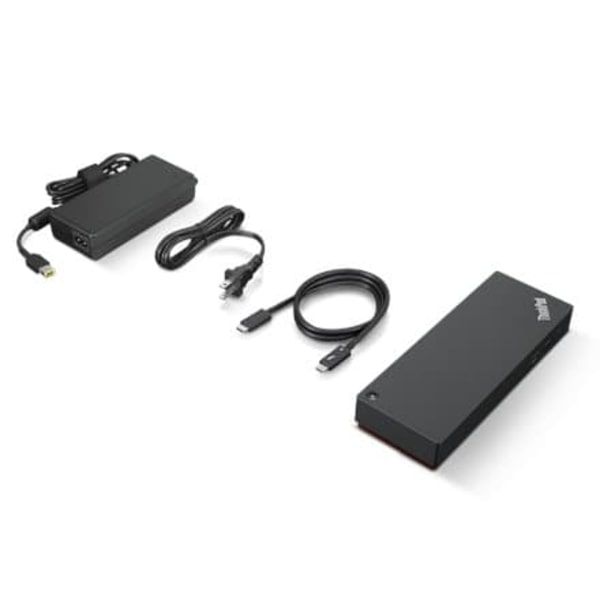 Lenovo Thinkpad Universal Thunderbolt 4 dock 135W