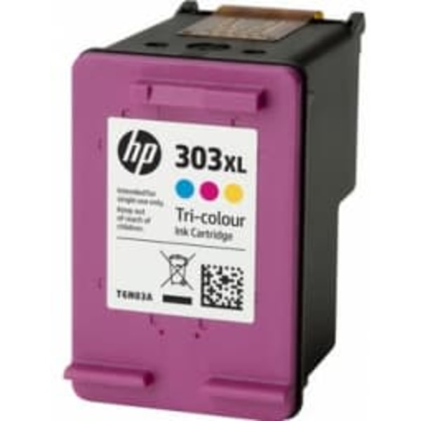 UPrint HP 303XL Color