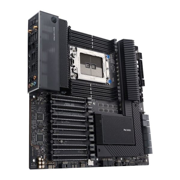 Asus AMD Pro WS WRX80E-SAGE SE WIFI