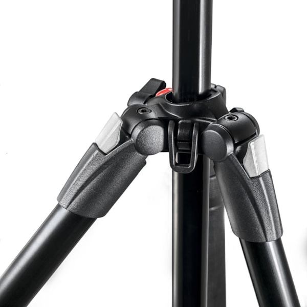 Manfrotto tripod kit MK290XTA3-BH