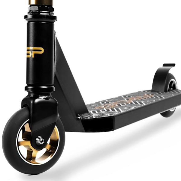 Paspirtukas Spokey Backyard Stunt 926915