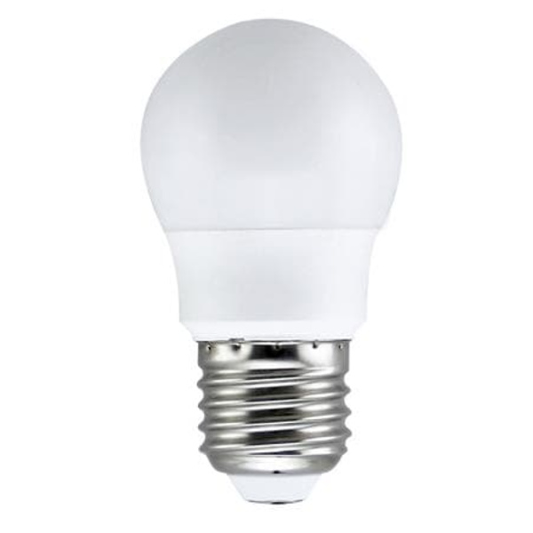 LEDURO LED Bulb E27 A50 5W 500lm 3000K