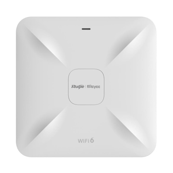 Ruijie Networks RG-RAP2260(G) wireless access point 1201 Mbit/s White Power over Ethernet (PoE) Hvid