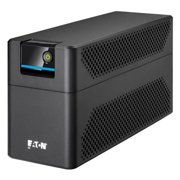 Eaton 5E Gen2 700 uninterruptible power supply (UPS) Line-Interactive 0.7 kVA 360 W 4 AC outlet(s)