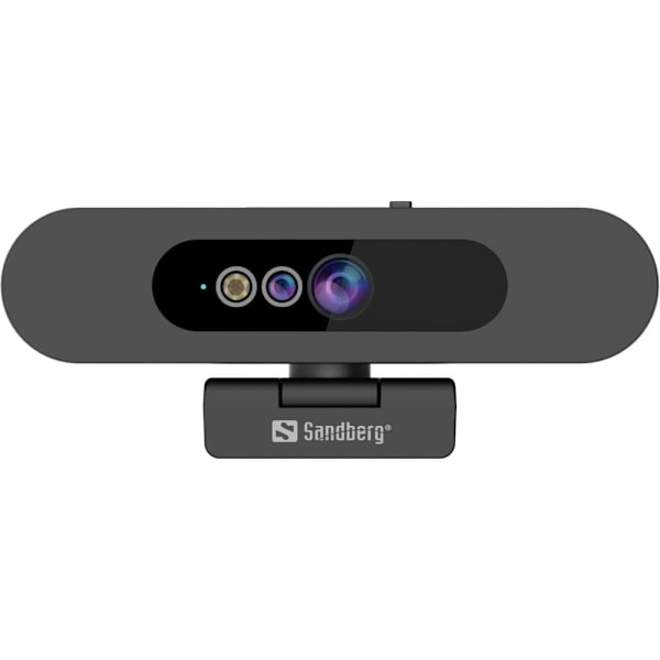 Sandberg 134-40 Face-ID Webcam 2