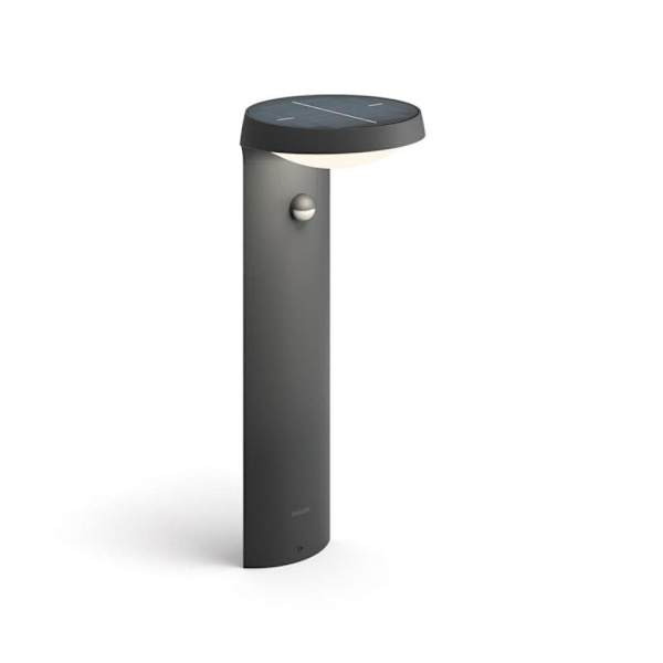 TYLA IR PEDESTAL AN 1X1.2W 30K SR UE "000008719514476936" (timbru verde 2.00 lei) Sort