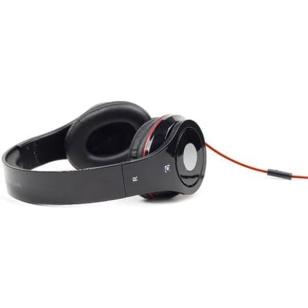 Gembird MHS-DTW-BK Detroit Black
