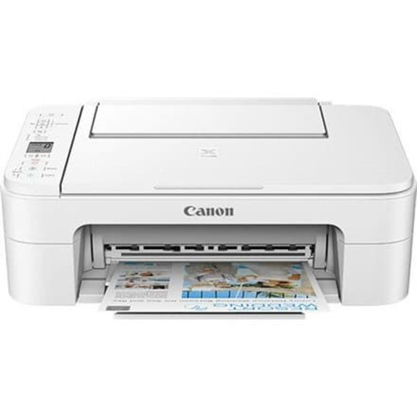 Daudzfunkciju printeris Canon Pixma TS3351