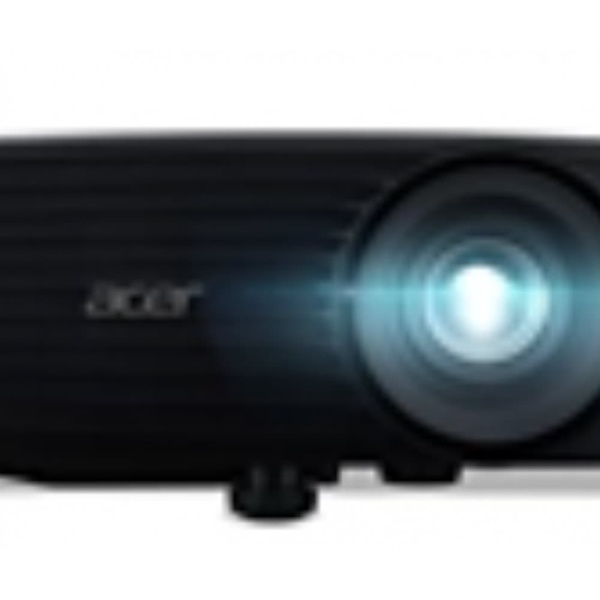 Acer | X1229HP | WUXGA (1920x1200) | 4800 ANSI lumens | Black | Lamp warranty 12 month(s) Sort