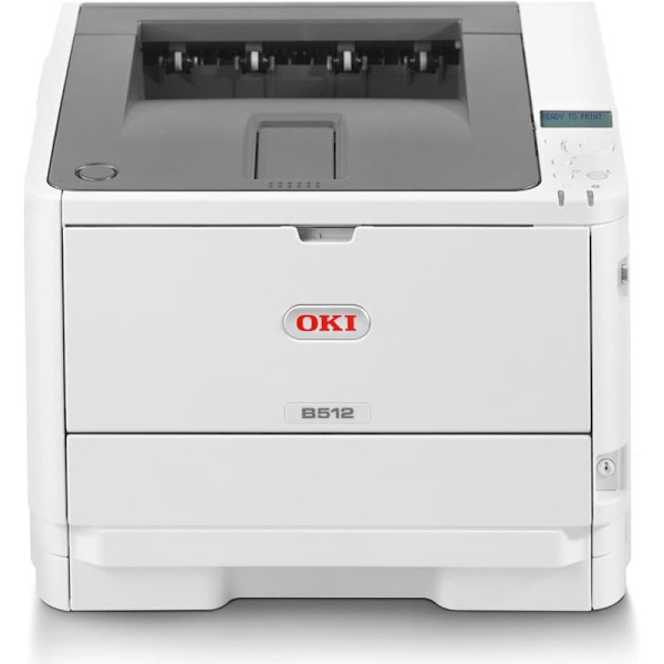 Drukarka B512DN A4   PL Duplex/ Ethernet/USB 2.0