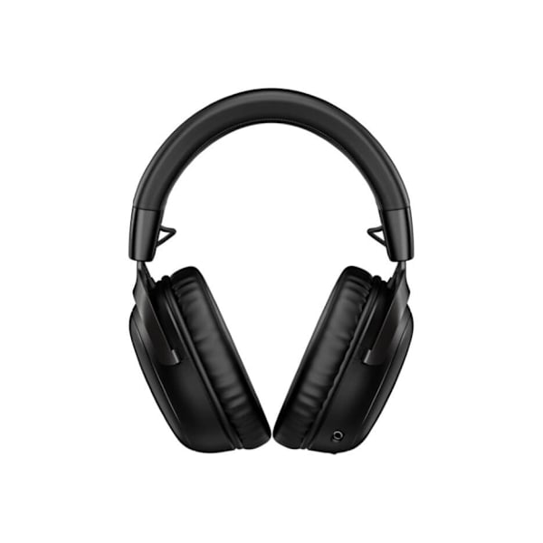 HyperX Cloud III Wireless Black Wireless Headsets