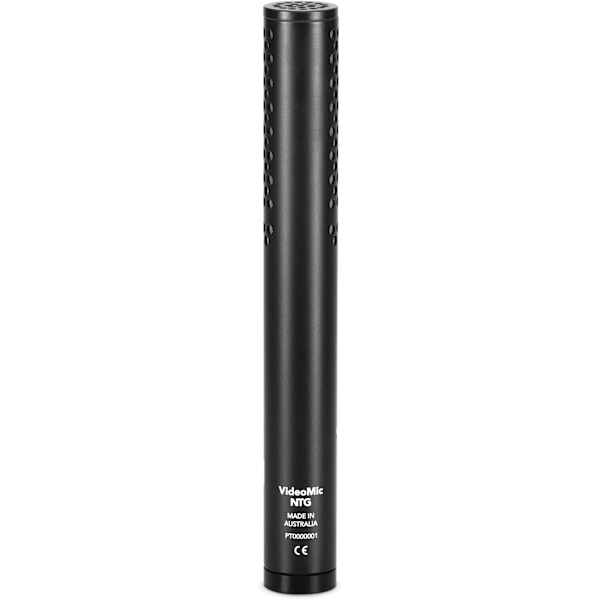 Rode microphone VideoMic NTG