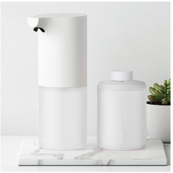Xiaomi | Mi Automatic Foaming Soap Dispenser EU | 320 ml | White