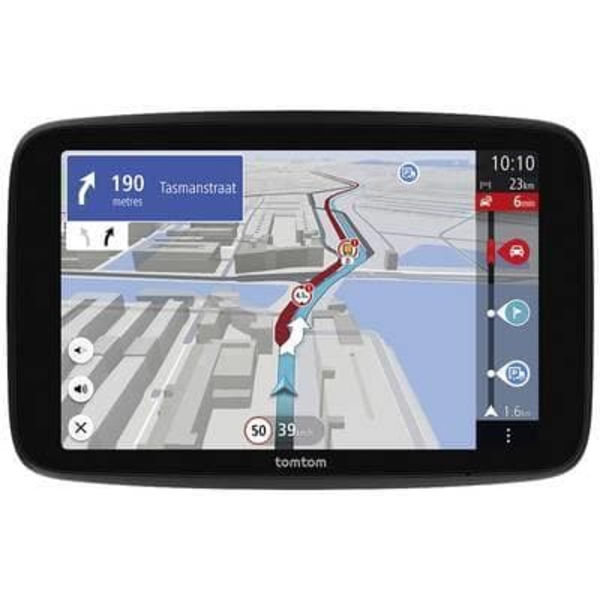 CAR GPS NAVIGATION SYS 7"/EXPERT 7+ 1YD7.002.20 TOMTOM Sort