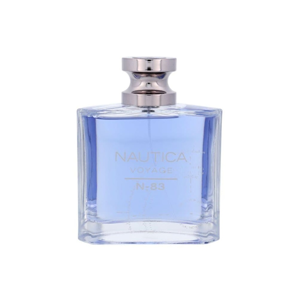 Nautica Nautica Voyage N-83 Eau De Toilette 100 ml (man)