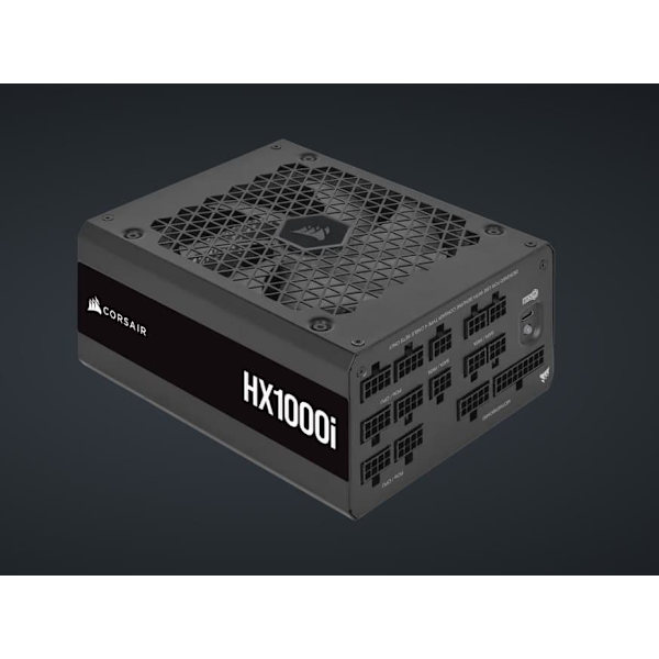 Zasilacz HX1000I 1000W PLATINUM ATX 3.0