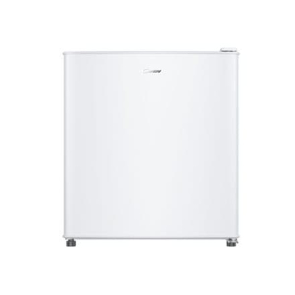 CANDY Refrigerator CHASD4351EWC, Energy class E, Height 51cm, White Vit