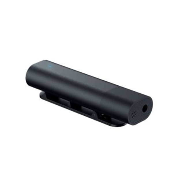 Razer Seiren BT Microphone for Mobile Streaming, Bluetooth, Black, Wireless | Razer | Mobile Streaming Microphone | Seiren BT | Bluetooth | Black | Wi