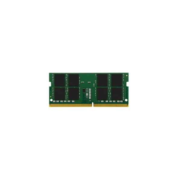 SODIMM Kingston, 16GB DDR4, 3200 MHz, "KCP432SS8/16"
