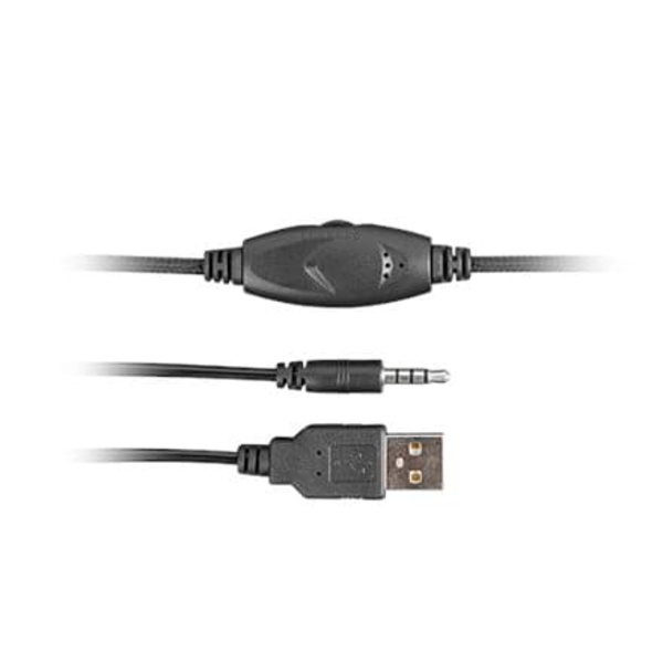 Fury NFU-1679 Phantom Headset