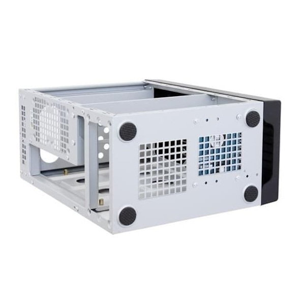 Chieftec BT-02B-U3-250VS computer case Mini Tower Black 250 W