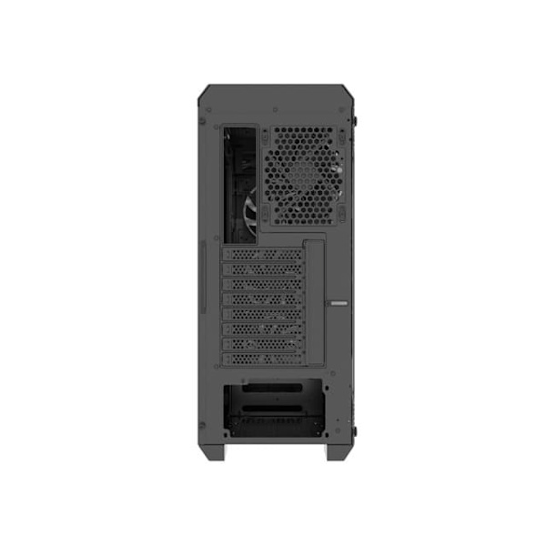 GENESIS Irid 505F Midi Tower Black